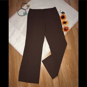 NWT Mondo Stretch Alyssa Women’s Dress Pants